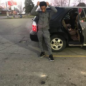 Meet your Posher, Jay